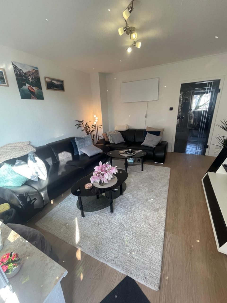 Ferienwohnung Emma Apartment in Dortmund