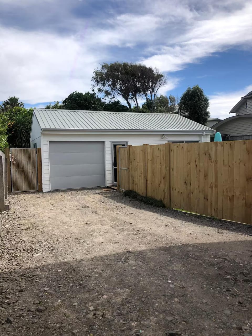 The Sugar shack Bed and Breakfast in Bay Of Plenty