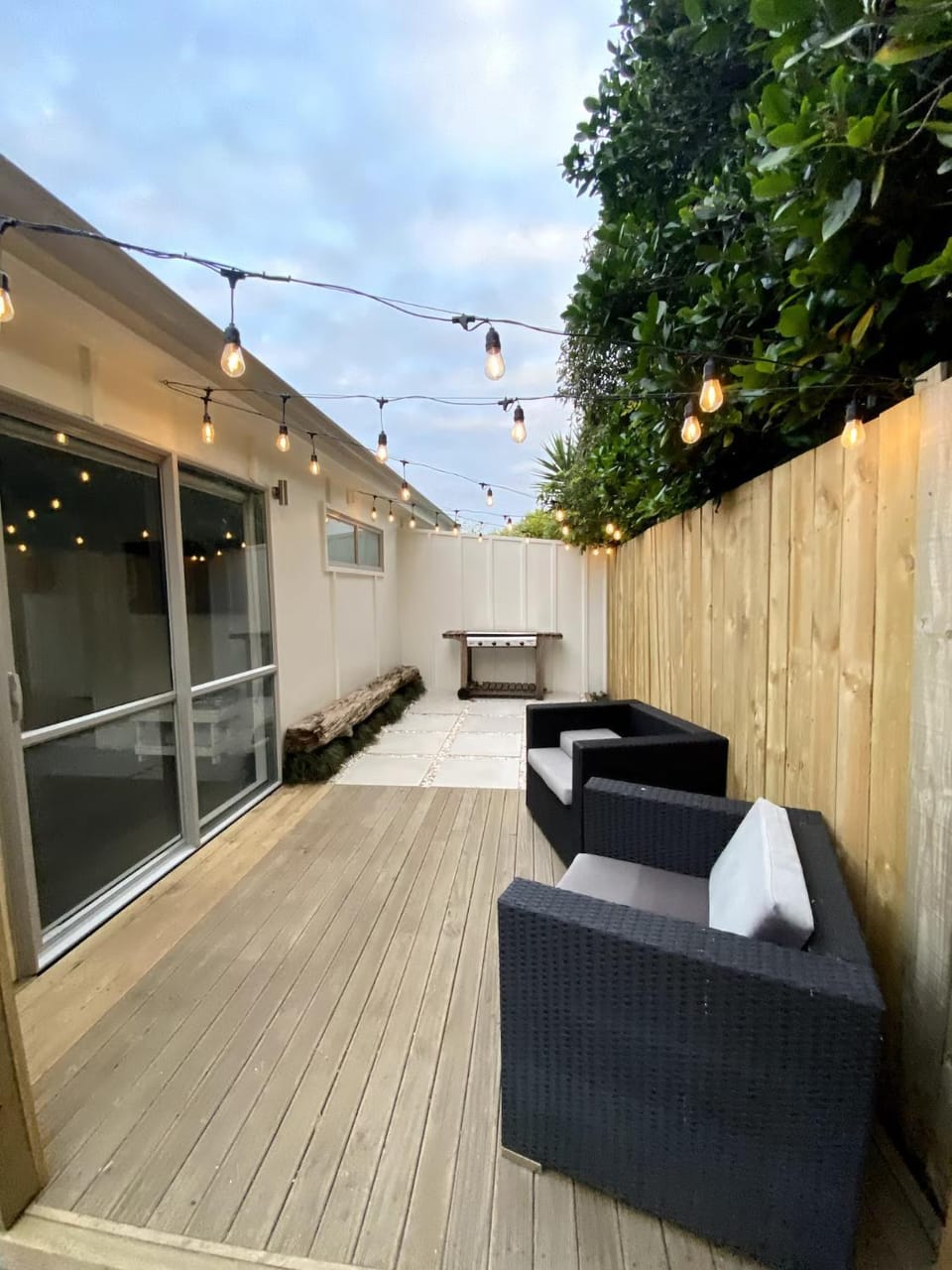 The Sugar shack Bed and Breakfast in Bay Of Plenty