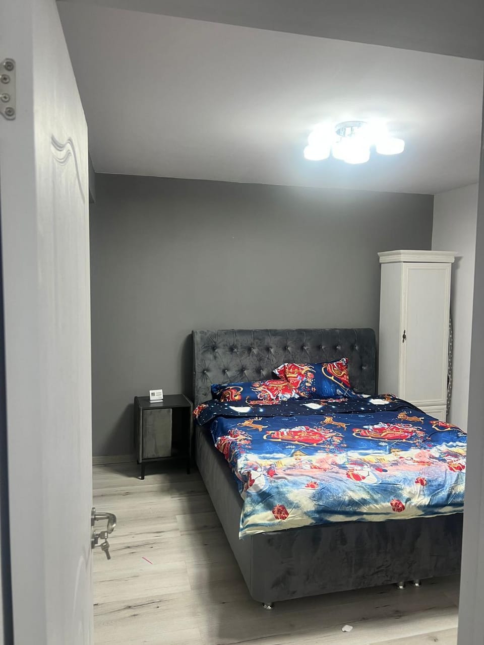 Castan Residence Villa in Craiova