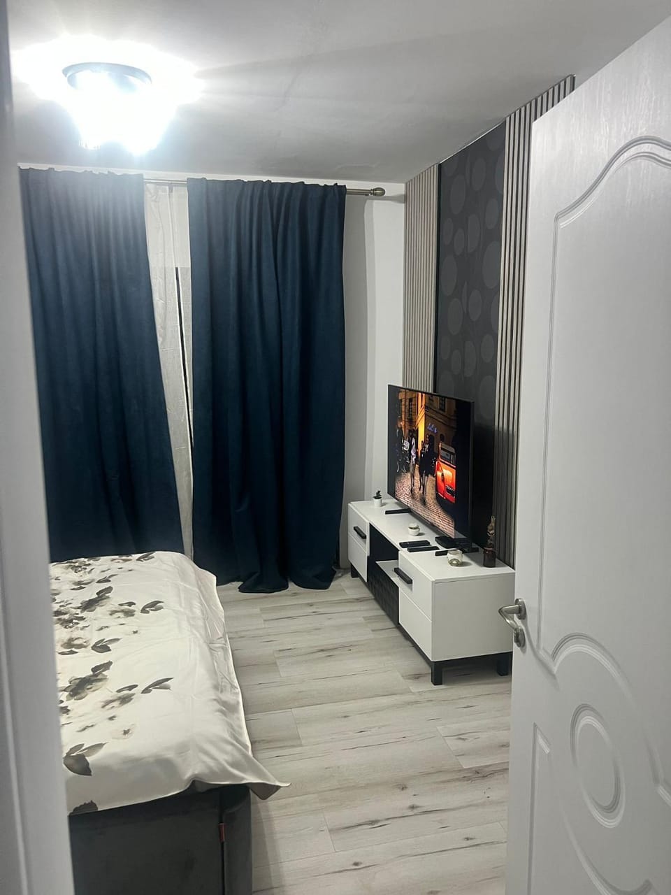 Castan Residence Villa in Craiova
