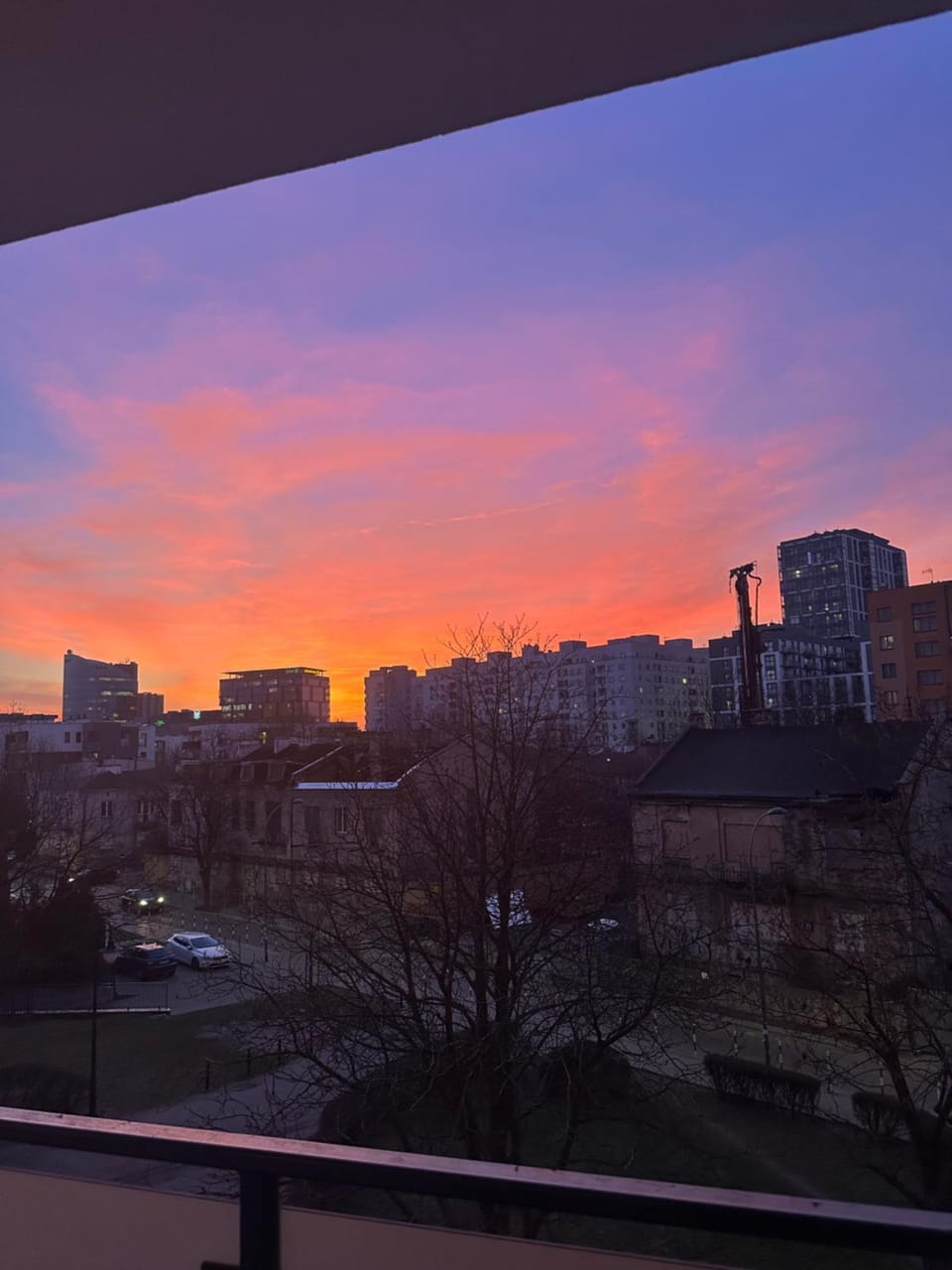 View (from property/room)