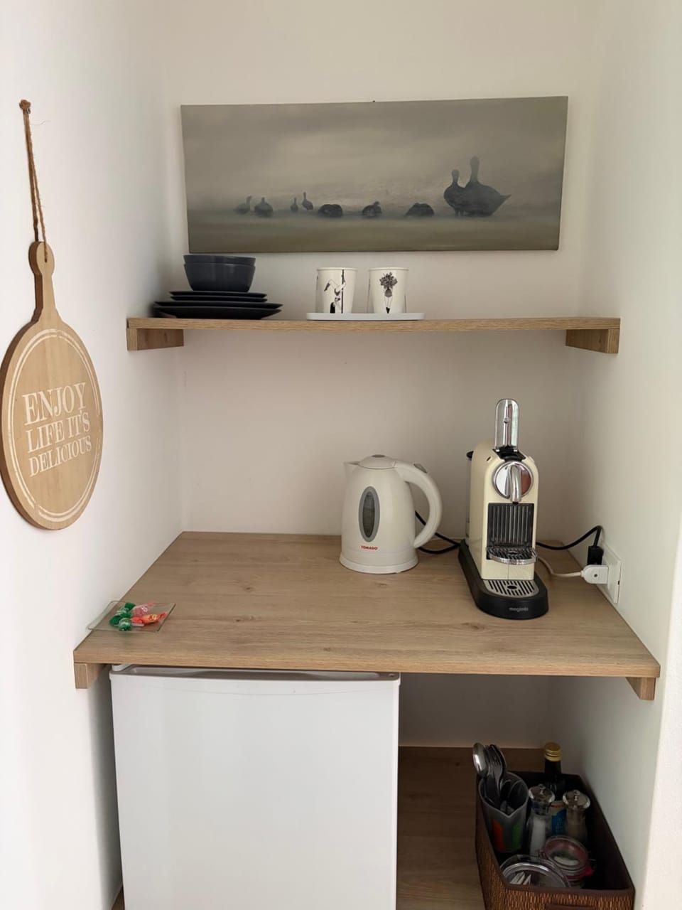 L'Intermezzo Bed and Breakfast in Friuli-Venezia Giulia