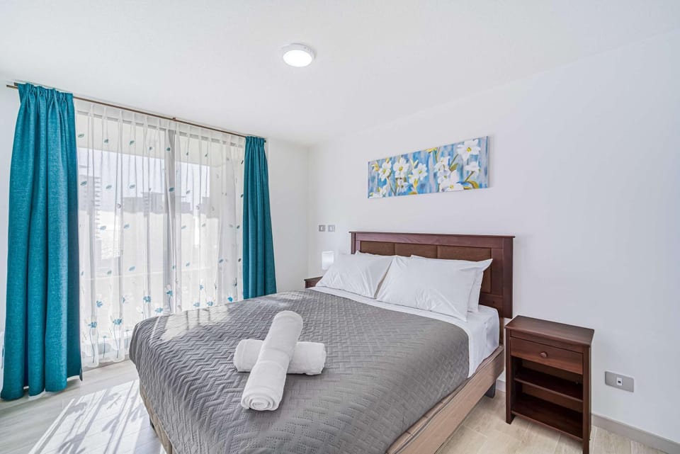 Nido Costa 2D Wifi & Parking Apartment in Santiago Metropolitan Region