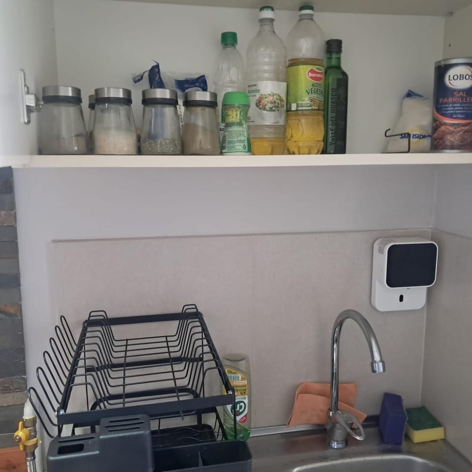 Coffee/tea facilities, Kitchen or kitchenette