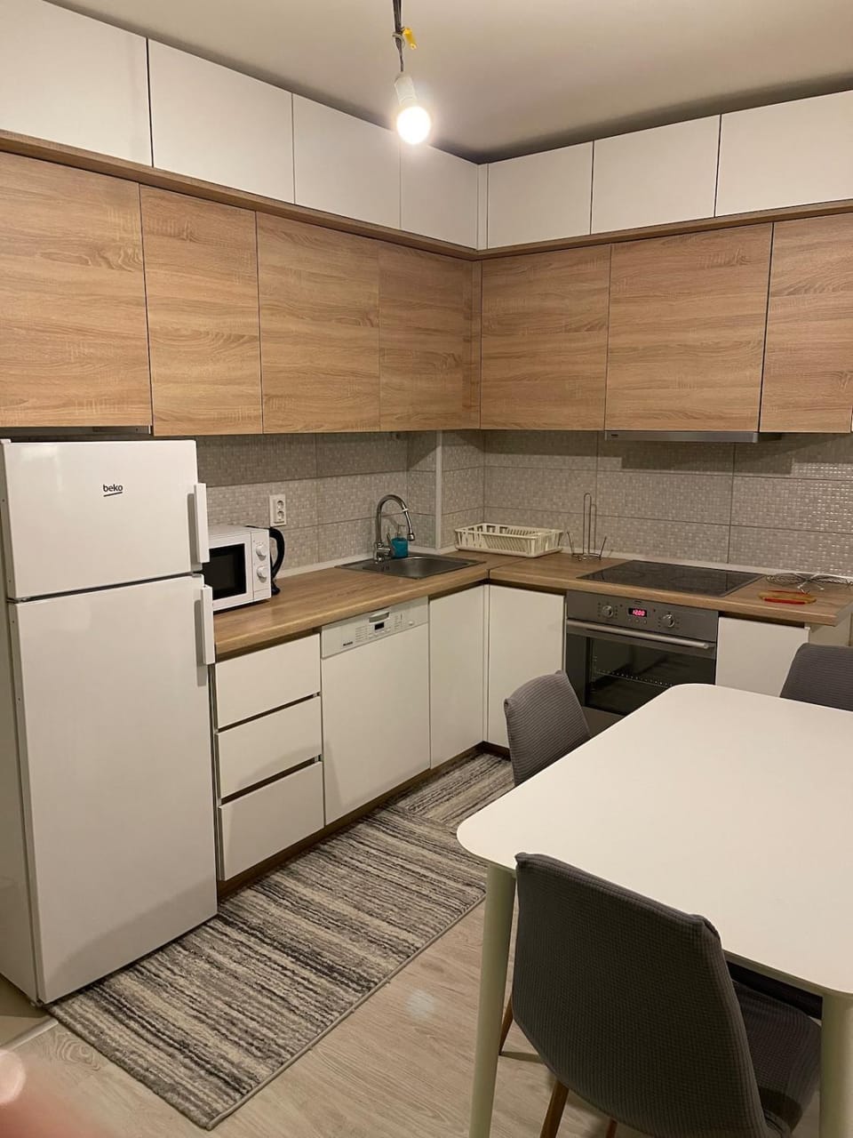 Flat in Fushë Kosova Apartment in Europe