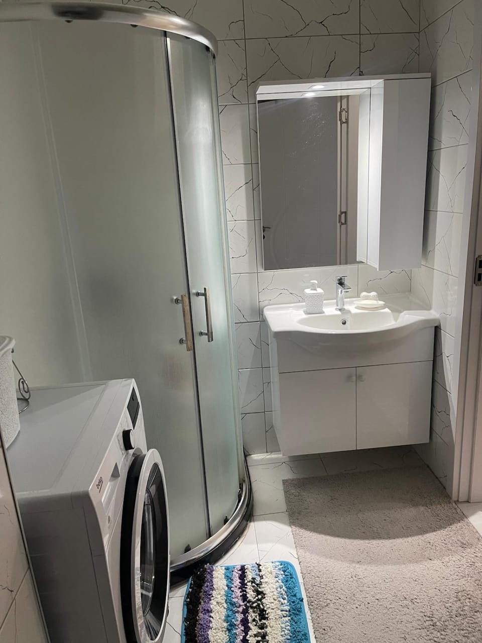 Flat in Fushë Kosova Apartment in Europe