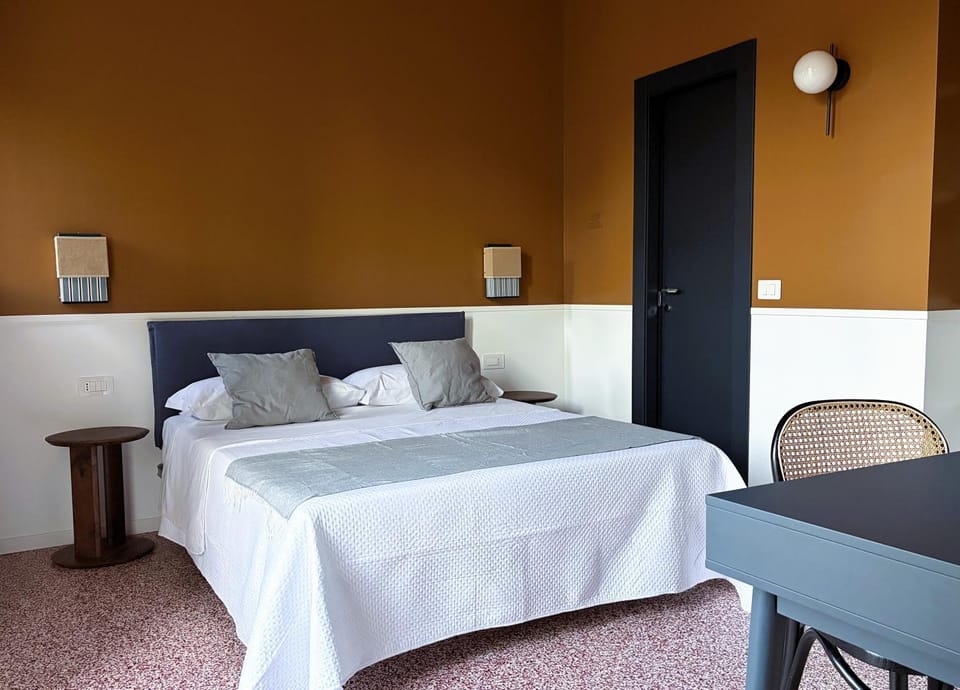 Toilet, TV and multimedia, Coffee/tea facilities, Bedroom