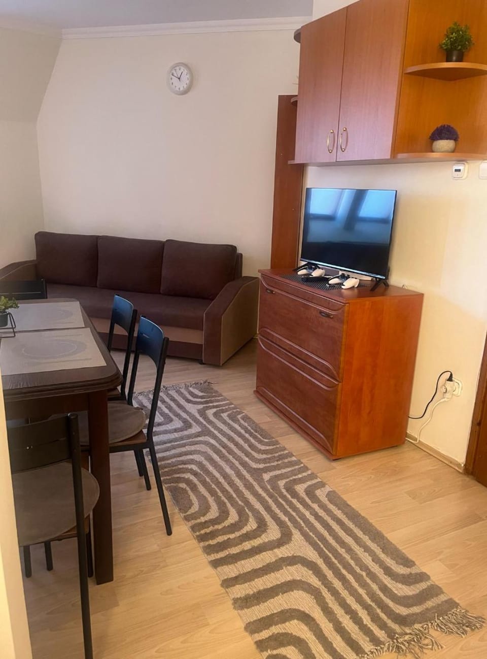 Lupo apartman Apartment in Hungary
