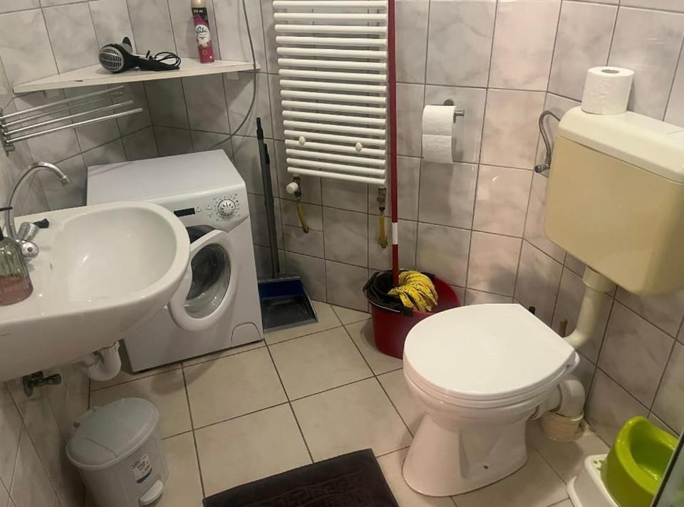 Lupo apartman Apartment in Hungary