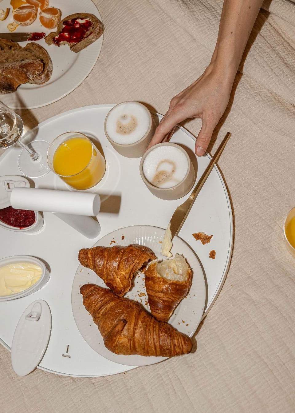 Breakfast