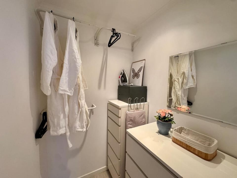 Heart of Cascais Cozy 2BR Steps from Beach Apartment in Cascais