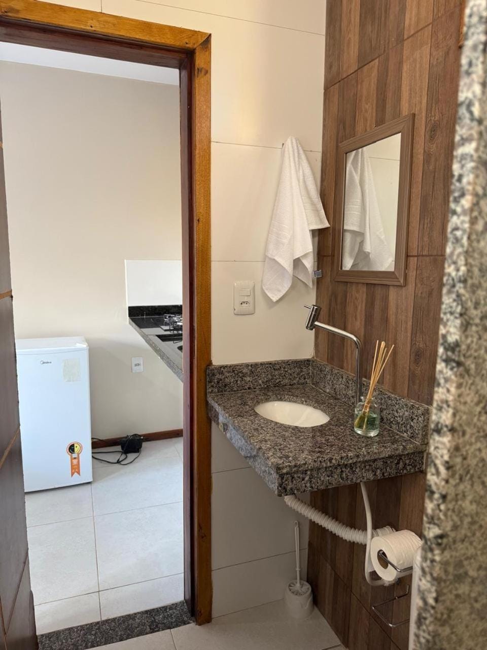 Pousada Encantos do Litoral Inn in State of Bahia