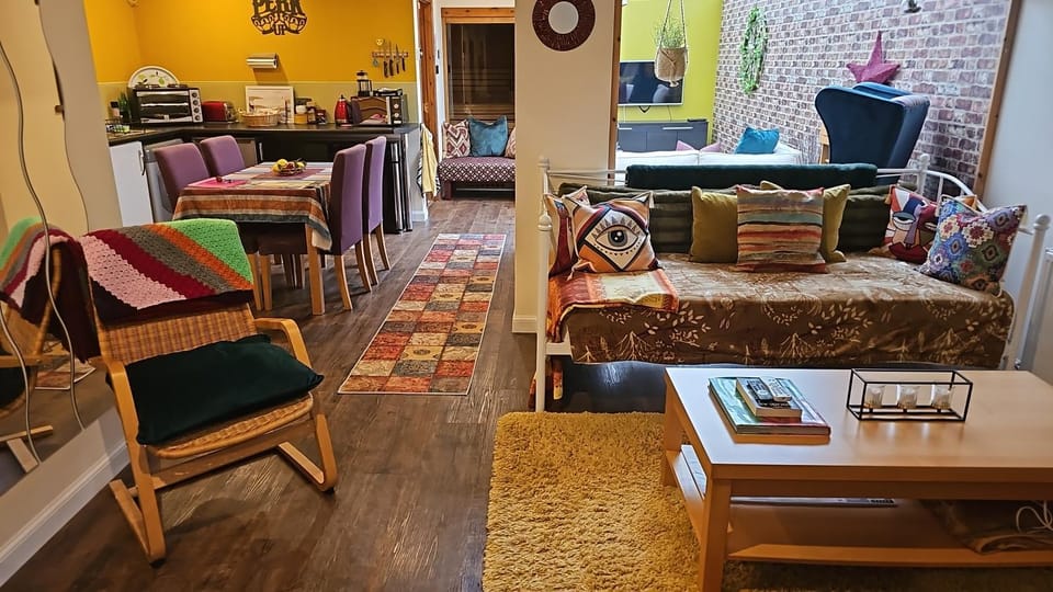 'Le Studio' Apartment in Inverness