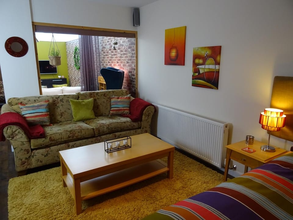'Le Studio' Apartment in Inverness