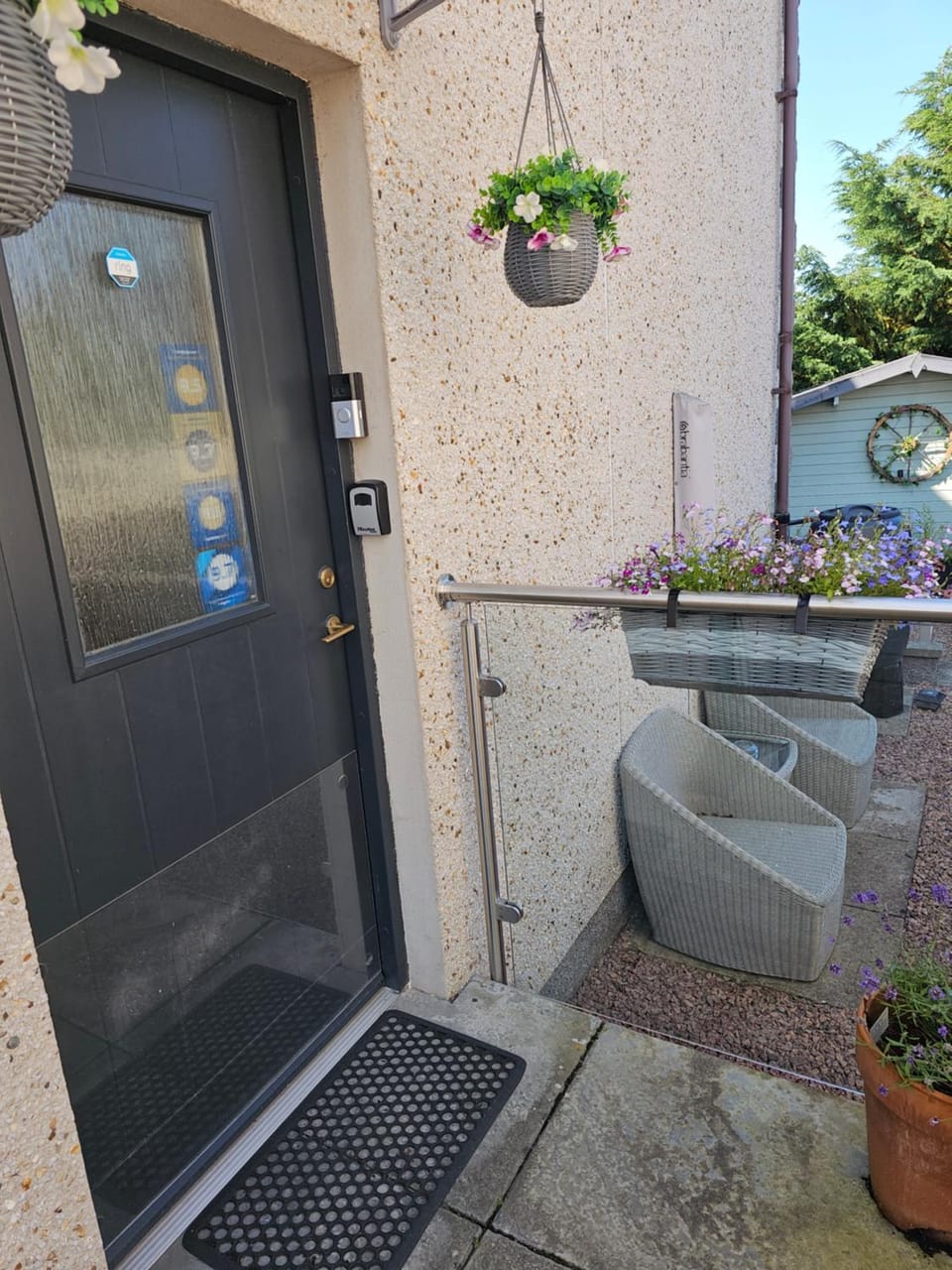 'Le Studio' Apartment in Inverness
