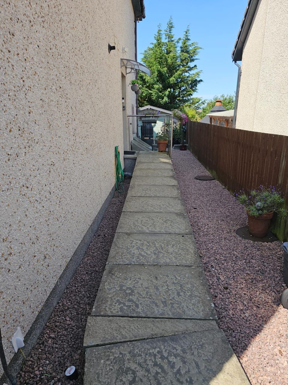 'Le Studio' Apartment in Inverness