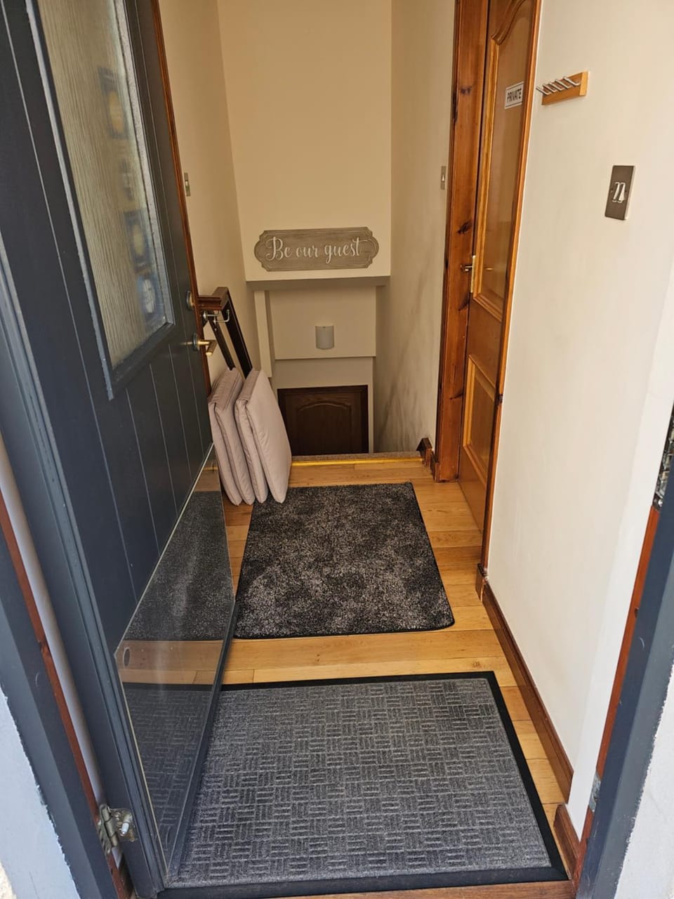 'Le Studio' Apartment in Inverness