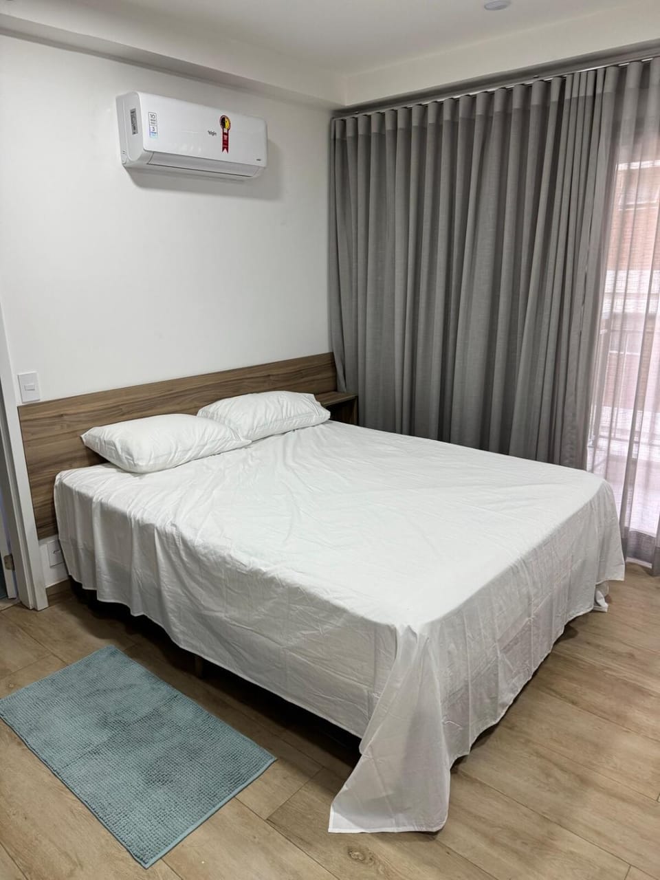 Stúdio Bartira Apartment in Sao Paulo City