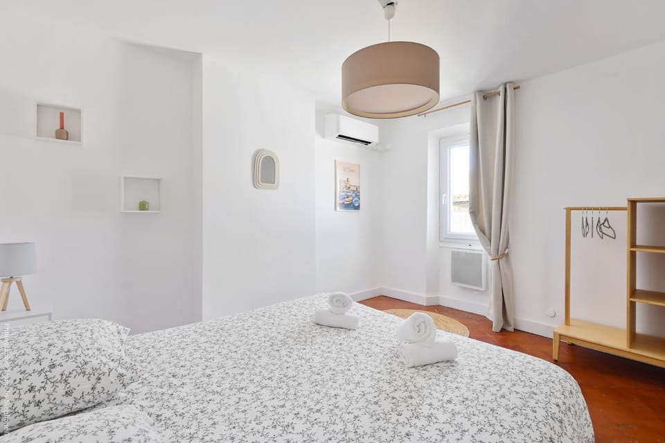 Oustau de Gemo - Maison confort au cœur de Gémenos Apartment in Gémenos