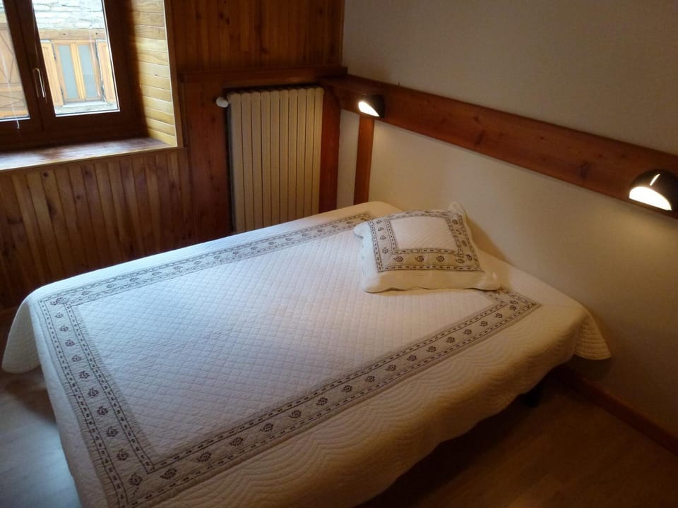 Résidence Les Chaudannes - Appartement 2 pièces - 3 personnes MAE-2623 Apartment in Auvergne-Rhône-Alpes