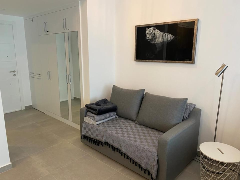 CoveDream Studio Cove Garden Sun Valley Esentepe Apartment in Famagusta District