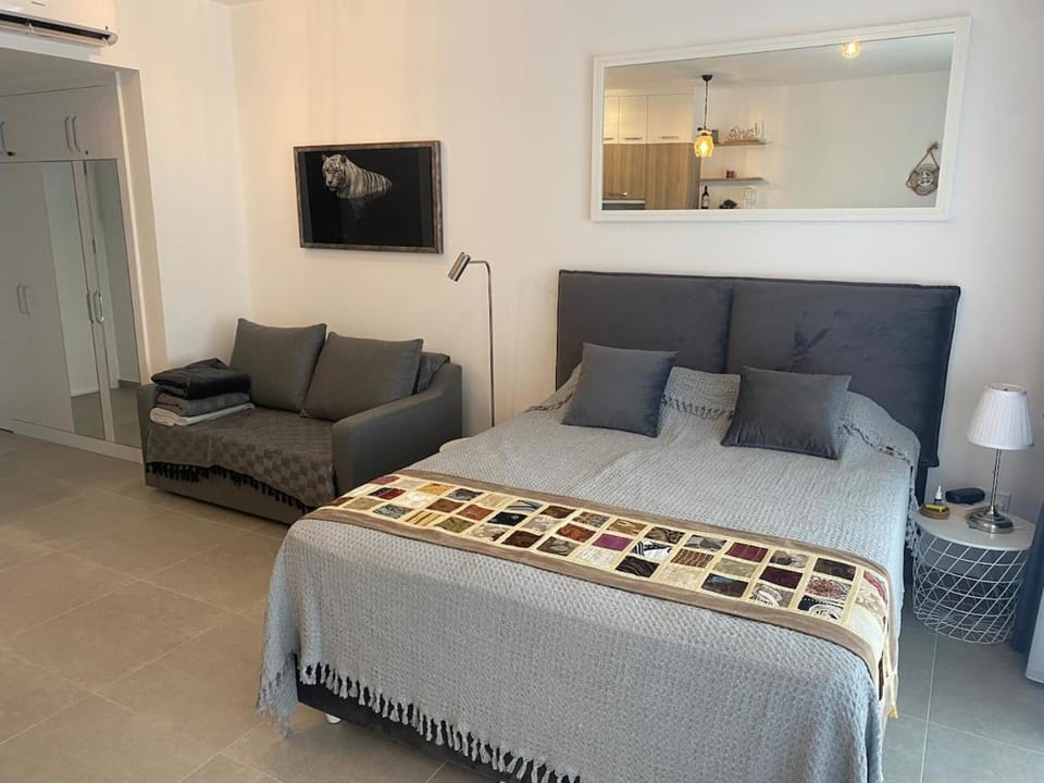 CoveDream Studio Cove Garden Sun Valley Esentepe Apartment in Famagusta District