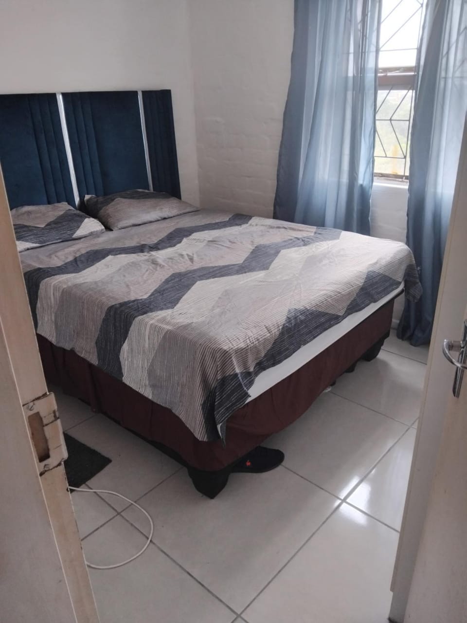 Sohco flats, Amalinda Apartment in Eastern Cape