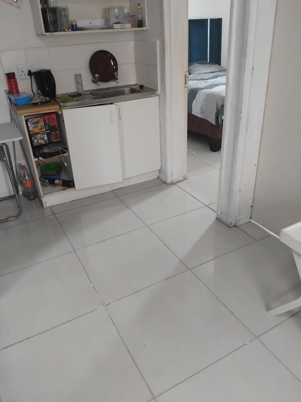 Sohco flats, Amalinda Apartment in Eastern Cape