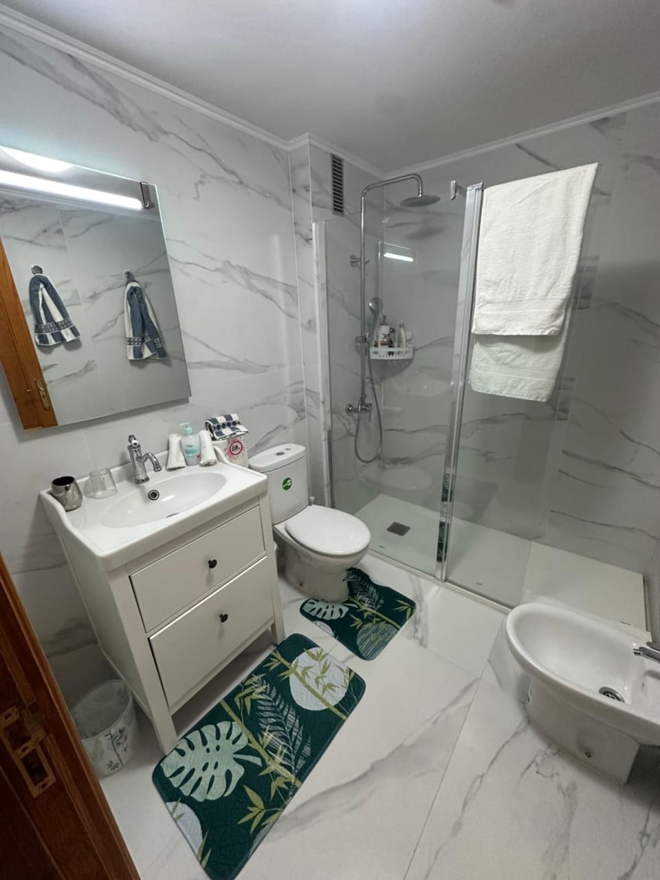 Los Palmeros Apartment in La Palma