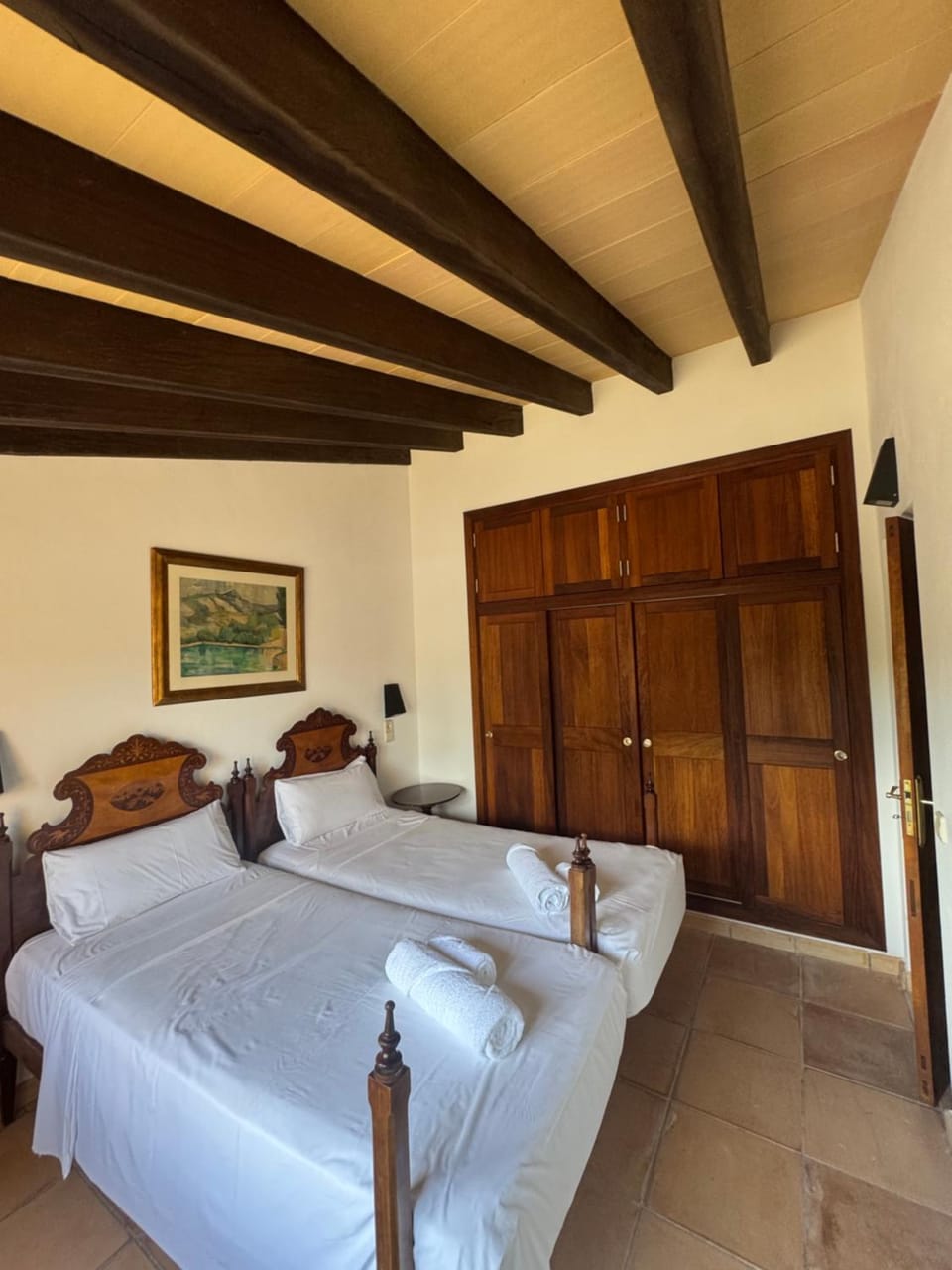 Villa Vista Alegre Apartment in Pla de Mallorca