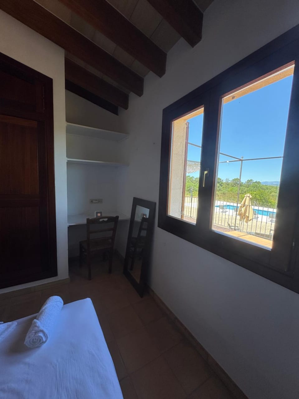 Villa Vista Alegre Apartment in Pla de Mallorca