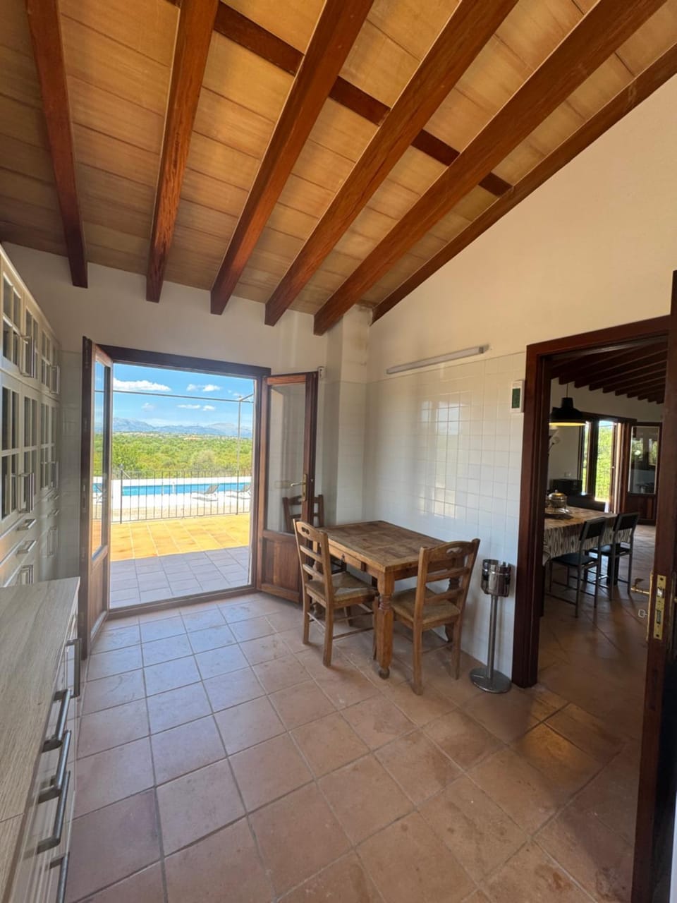 Villa Vista Alegre Apartment in Pla de Mallorca