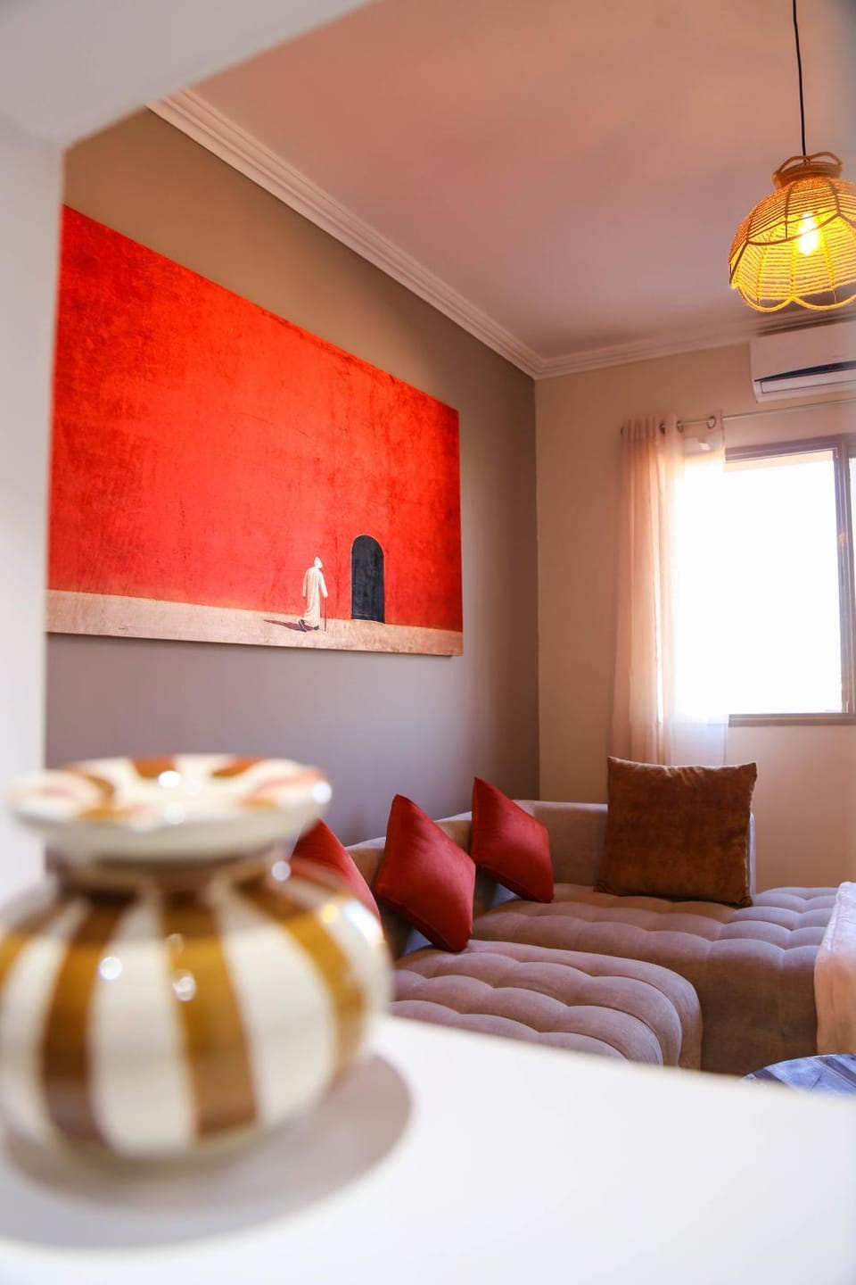 Victor Hugo Prestige Suite Apartment in Marrakesh