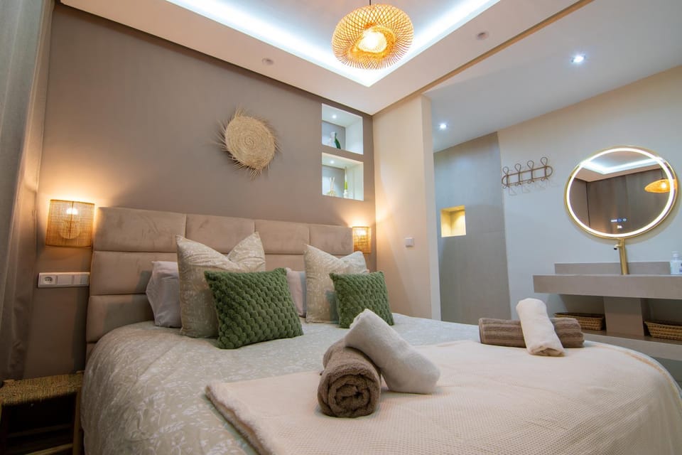 Victor Hugo Prestige Suite Apartment in Marrakesh