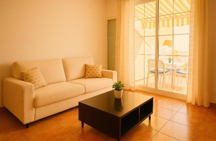 Loma Estrella Ocean Suite Upper Arguineguín Apartment in Arguineguín