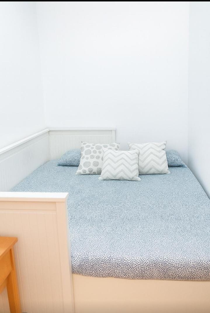 Loma Estrella Ocean Suite Upper Arguineguín Apartment in Arguineguín
