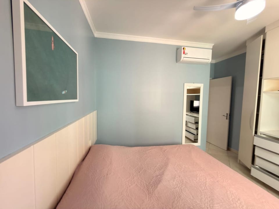 Apartamento luxo Ubatuba Praia Grande -área nobre Apartment in Ubatuba