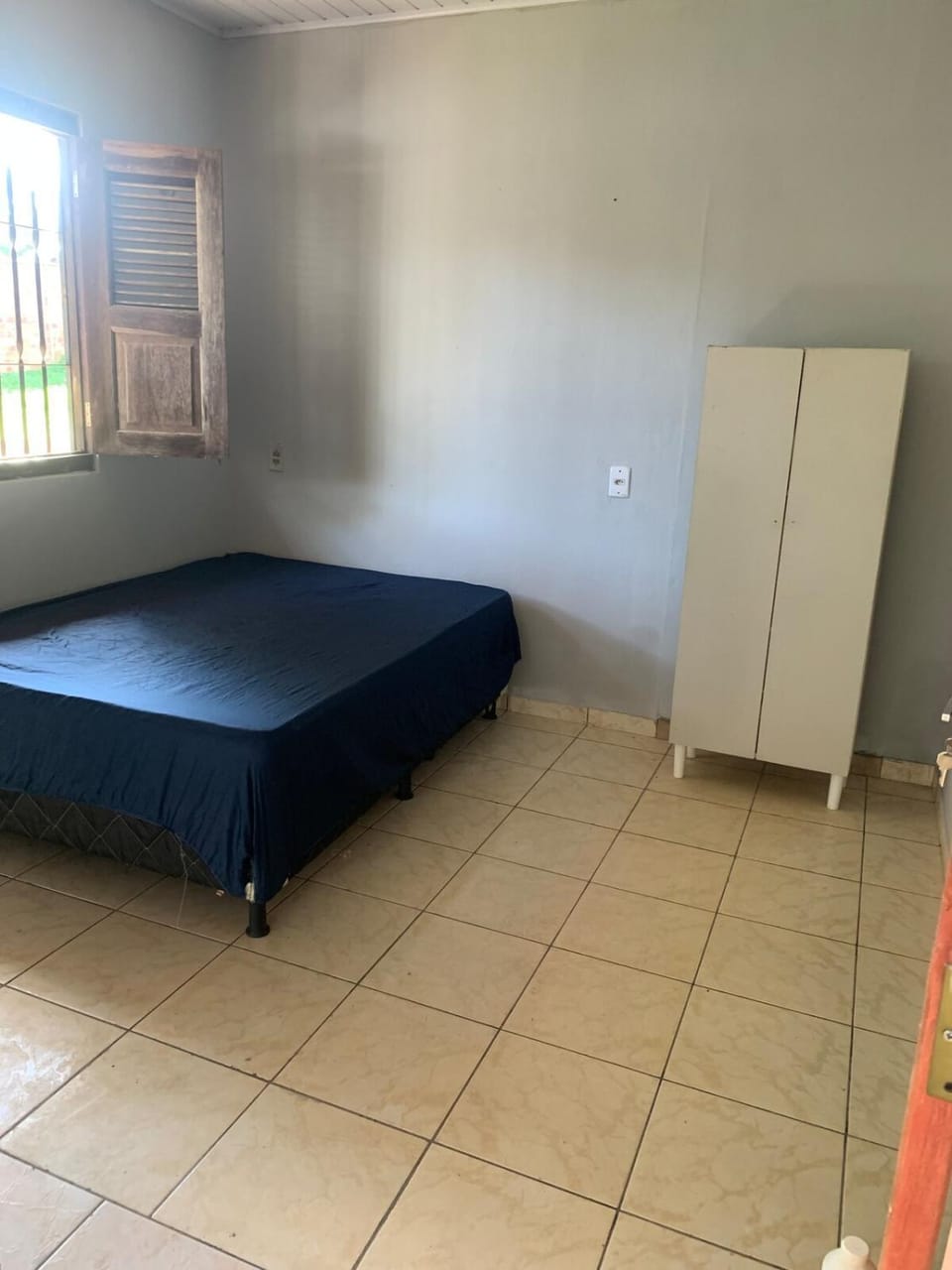 Espaço doce aconchego House in State of Piauí, Brazil