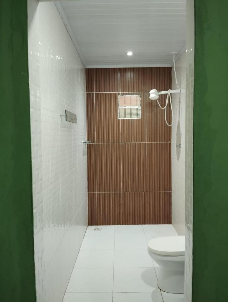 Espaço doce aconchego House in State of Piauí, Brazil