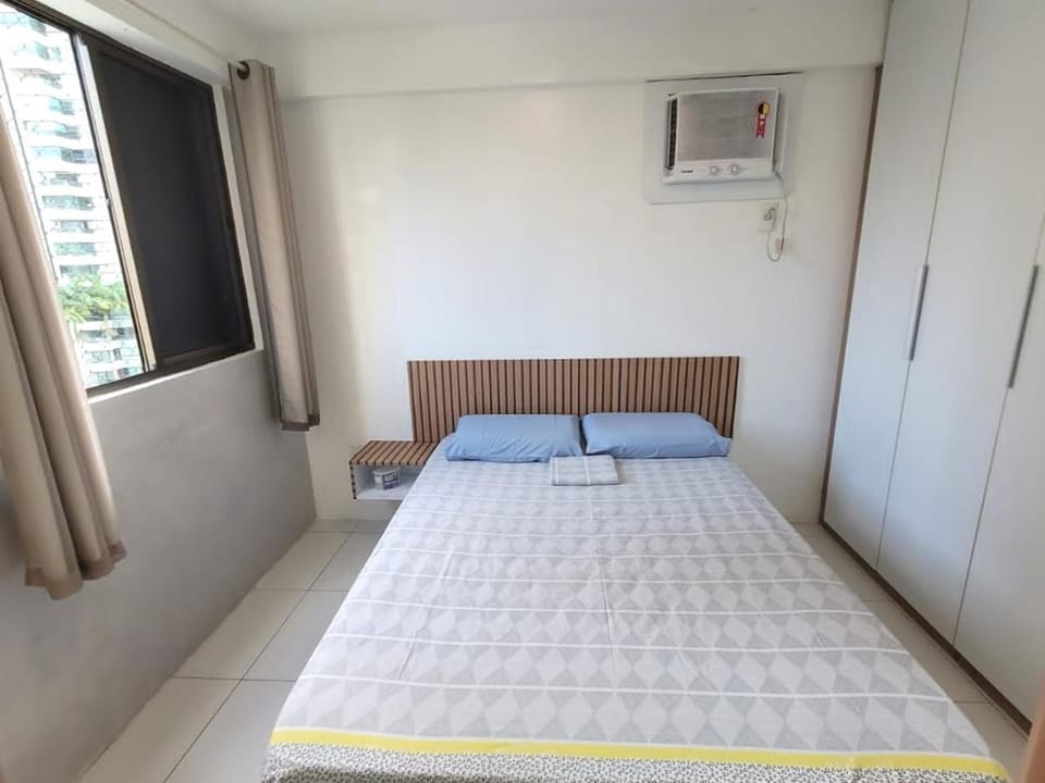 Boa Viagem - 800 metros do mar Apartment in Recife