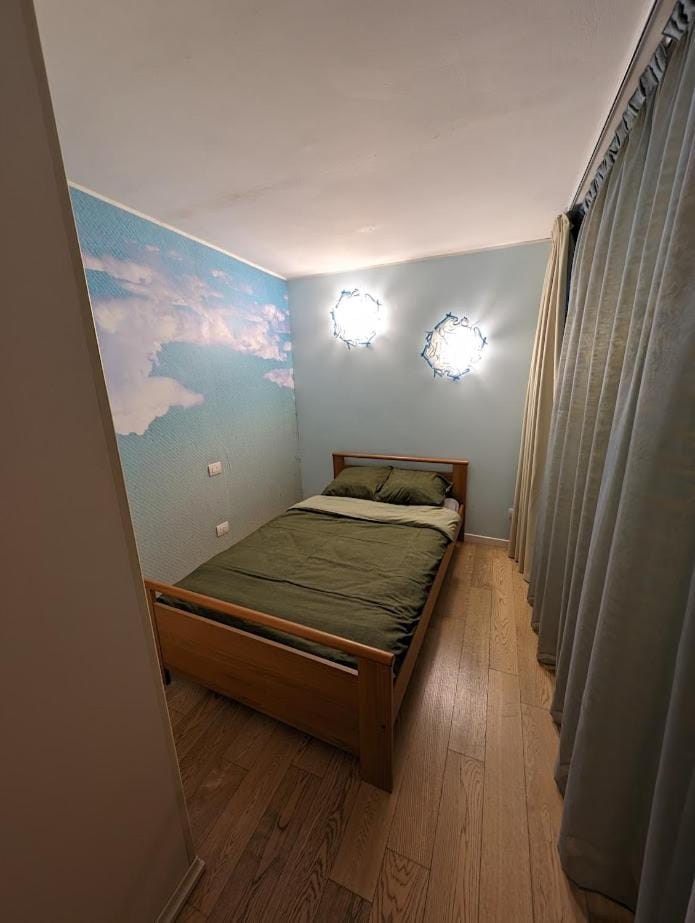 BIG Appartament Apartment in Milan