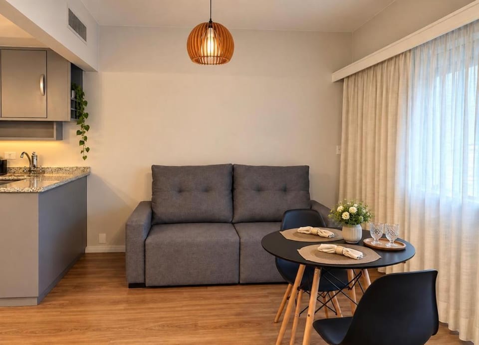 Hospeda Brazil SP Apartment in Sao Paulo City