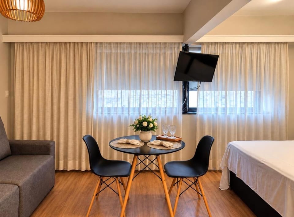 Hospeda Brazil SP Apartment in Sao Paulo City