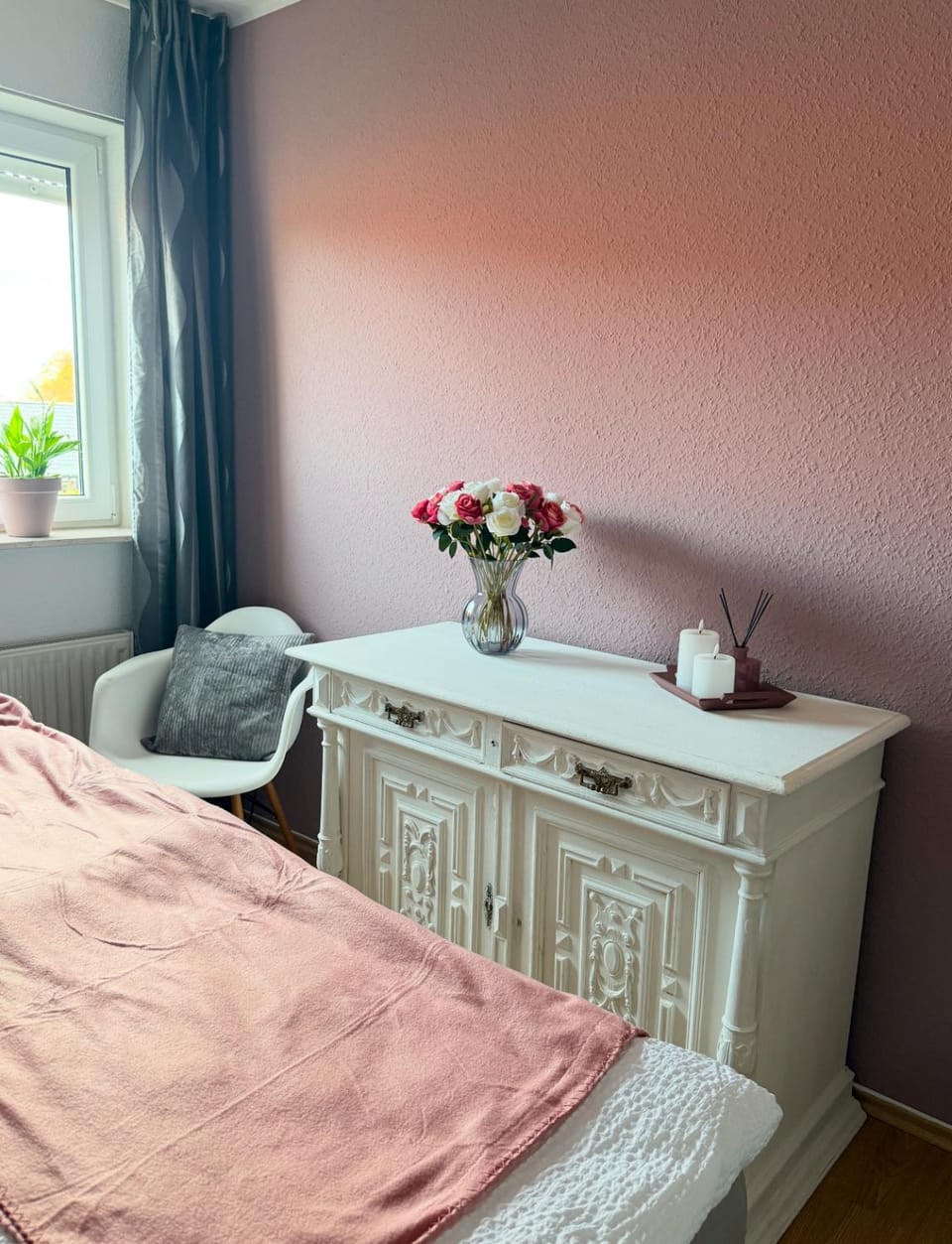 Ferienwohnung Mazur Apartment in Lower Saxony, Germany