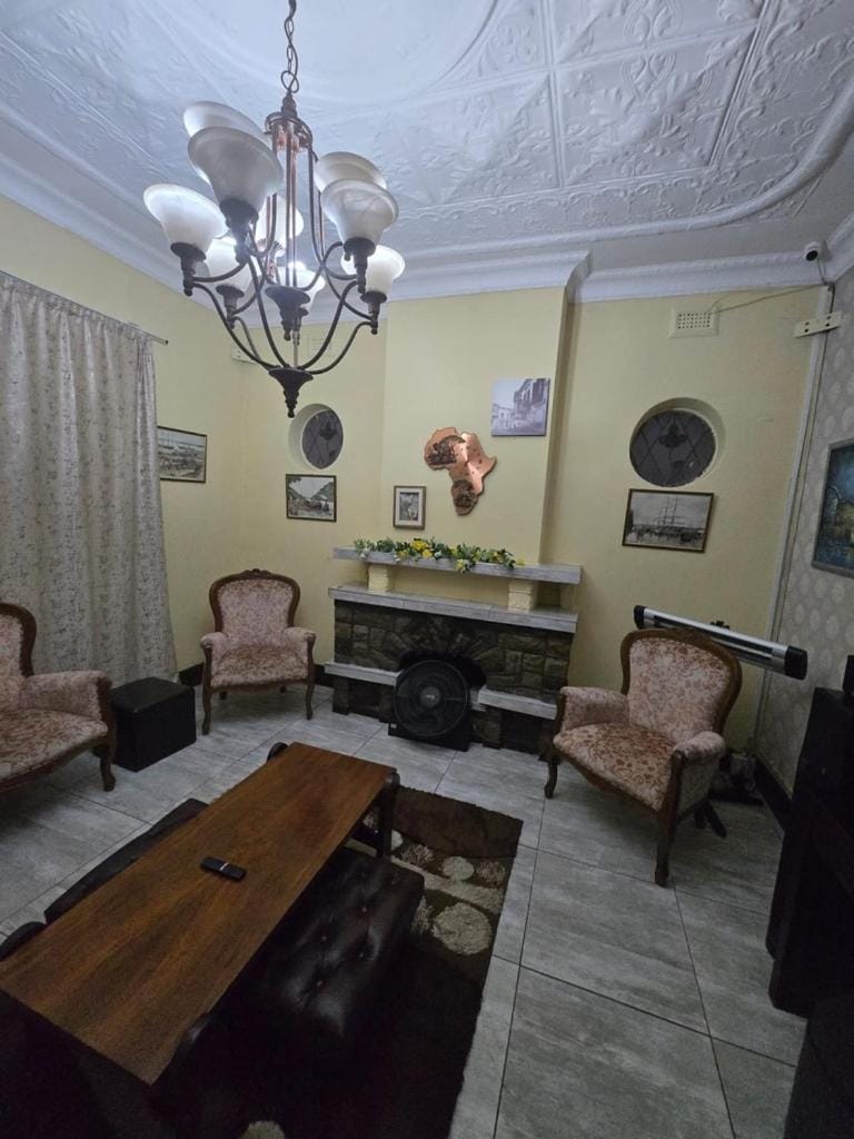Kelmatic Guesthouse on 5th Ave Bed and Breakfast in Roodepoort