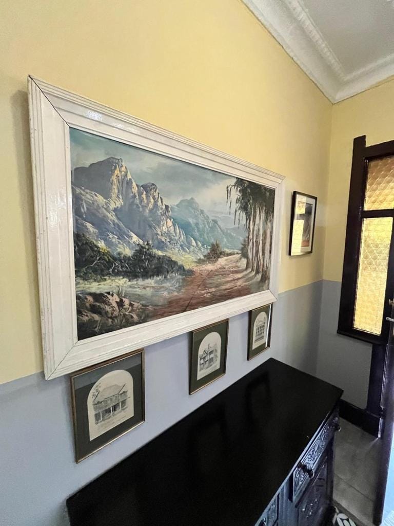 Kelmatic Guesthouse on 5th Ave Bed and Breakfast in Roodepoort