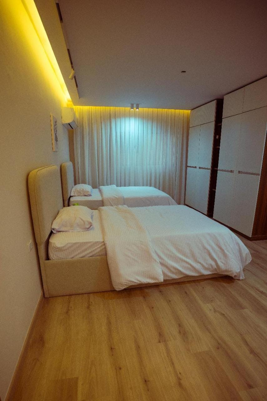 Luxury apartment ad doqqi Apartment in Cairo