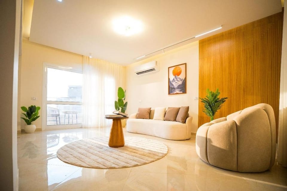 Luxury apartment ad doqqi Apartment in Cairo