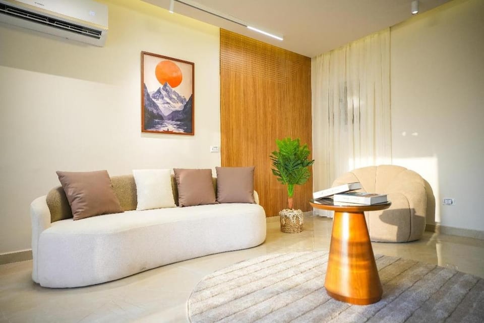 Luxury apartment ad doqqi Apartment in Cairo